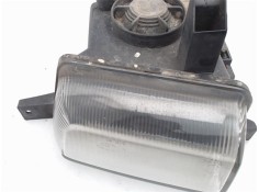 Recambio de faro antiniebla izquierdo para opel astra g berlina referencia OEM IAM   