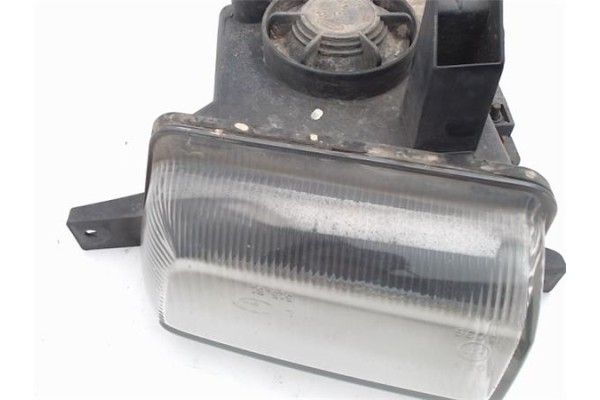Recambio de faro antiniebla izquierdo para opel astra g berlina referencia OEM IAM   
