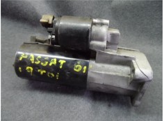 Recambio de motor arranque para volkswagen passat berlina (3b2) 1.9 comfortline syncro / 4motion referencia OEM IAM 068911024H 0