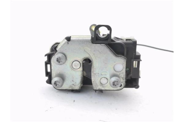 Recambio de cierre electromagnetico delantero derecho para fiat ii panda (169) 1.2 referencia OEM IAM 51917878  