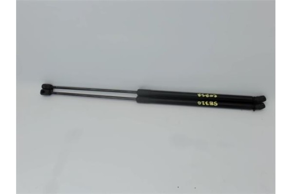 Recambio de amortiguador porton para opel corsa d 1.3 cdti referencia OEM IAM 13182309  176413 , OPEL