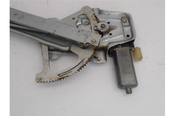 Recambio de mecanismo elevalunas delantero izquierdo para toyota yaris (ncp1/nlp1/scp1) referencia OEM IAM   