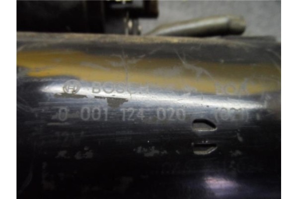 Recambio de motor arranque para volkswagen passat berlina (3b2) 1.9 comfortline syncro / 4motion referencia OEM IAM 068911024H 0