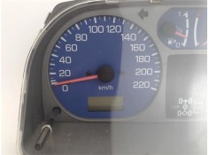 Recambio de cuadro completo para mitsubishi montero pinin (h60/h70) 1.8 1800 mpi comfort (5-ptas.) referencia OEM IAM mr381643  