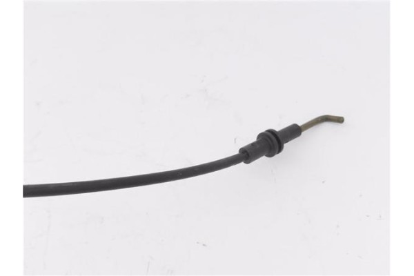 Recambio de cierre electromagnetico delantero derecho para fiat ii panda (169) 1.2 referencia OEM IAM 51917878  