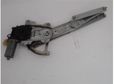 Recambio de mecanismo elevalunas delantero izquierdo para toyota yaris (ncp1/nlp1/scp1) referencia OEM IAM   