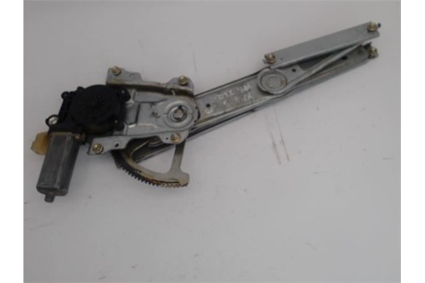 Recambio de mecanismo elevalunas delantero izquierdo para toyota yaris (ncp1/nlp1/scp1) referencia OEM IAM   