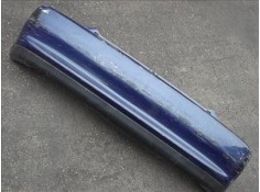 Recambio de paragolpes trasero para seat ibiza (6k1) 1.0 básico referencia OEM IAM   