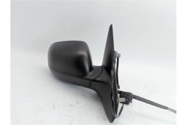 Recambio de retrovisor derecho para seat ibiza (6k1) referencia OEM IAM   