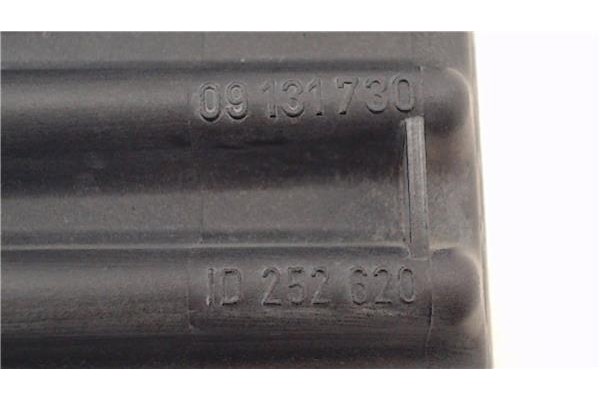 Recambio de modulo electronico para opel astra g fastback (f48_, f08_) 1.6 16v referencia OEM IAM 9131730  