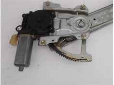 Recambio de mecanismo elevalunas delantero izquierdo para toyota yaris (ncp1/nlp1/scp1) referencia OEM IAM   