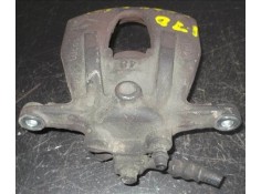 Recambio de pinza freno delantero derecha para opel corsa c 1.7 di referencia OEM IAM   