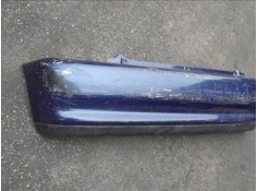Recambio de paragolpes trasero para seat ibiza (6k1) 1.0 básico referencia OEM IAM   