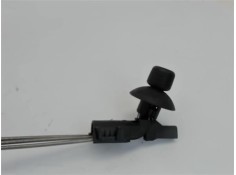 Recambio de retrovisor derecho para seat ibiza (6k1) referencia OEM IAM   