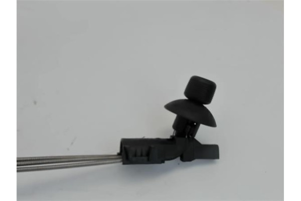 Recambio de retrovisor derecho para seat ibiza (6k1) referencia OEM IAM   