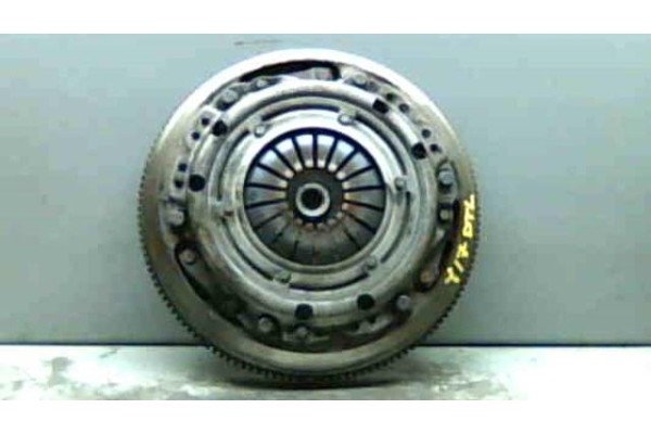 Recambio de volante motor para opel corsa c (2000) 1.7 di referencia OEM IAM   
