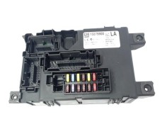 CAJA FUSIBLES/RELE 13279900 28140881 