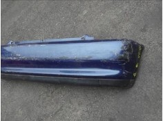 Recambio de paragolpes trasero para seat ibiza (6k1) 1.0 básico referencia OEM IAM   