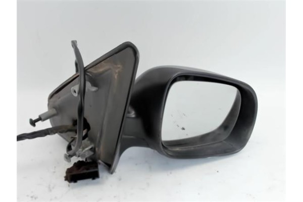 Recambio de retrovisor derecho para seat ibiza (6k1) referencia OEM IAM   