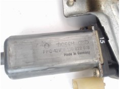 Recambio de mecanismo elevalunas delantero izquierdo para toyota yaris (ncp1/nlp1/scp1) referencia OEM IAM   
