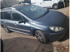 peugeot 307 berlina (s2) del año 2005