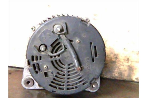 Recambio de alternador para seat ibiza (6k1) 1.9 sdi referencia OEM IAM  0123510037 