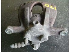 Recambio de pinza freno delantero izquierda para opel corsa c 1.7 di referencia OEM IAM   