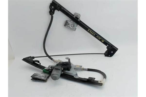Recambio de elevalunas electrico delantero derecho para seat ibiza (6k1) 1.9 tdi referencia OEM IAM  ST14RB 