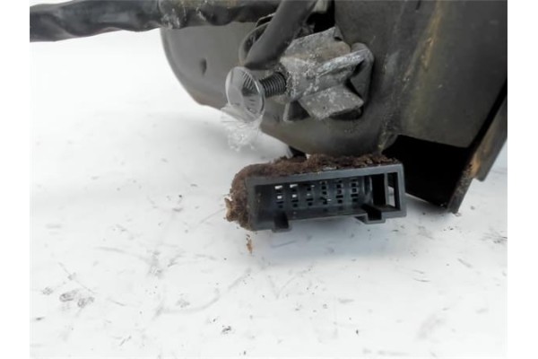 Recambio de retrovisor derecho para seat ibiza (6k1) referencia OEM IAM   