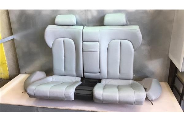 Recambio de juego asientos para mercedes-benz clk (bm 208) coupe 2.3 230 compressor (evo) (208.348) referencia OEM IAM A20891006