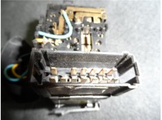 Recambio de mando intermitencia para renault trafic ii combi 1.9 passenger privilege referencia OEM IAM 93862173 8200878343 