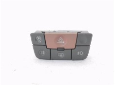 INTERRUPTOR LUCES EMERGENCIA 735357114 