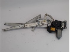 Recambio de mecanismo elevalunas delantero izquierdo para opel corsa b referencia OEM IAM   