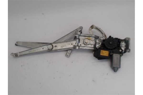 Recambio de mecanismo elevalunas delantero izquierdo para opel corsa b referencia OEM IAM   