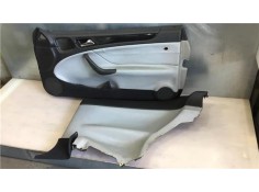 Recambio de juego asientos para mercedes-benz clk (bm 208) coupe 2.3 230 compressor (evo) (208.348) referencia OEM IAM A20891006