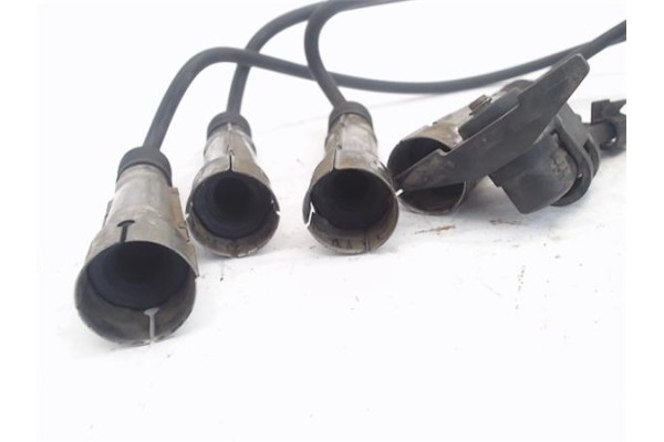 Recambio de delco para seat arosa (6h1) 1.0 referencia OEM IAM 30905237GX  