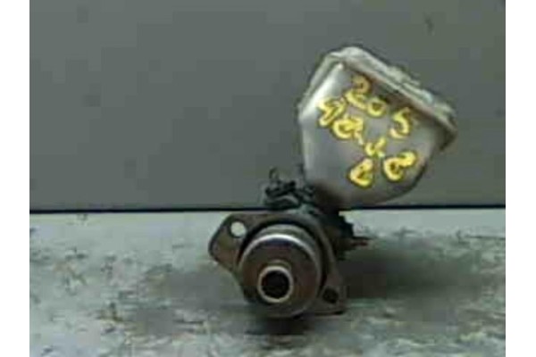 Recambio de bomba freno para peugeot 205 ii (20a/c) 1.8 diesel referencia OEM IAM 460197  
