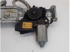 Recambio de mecanismo elevalunas delantero izquierdo para opel corsa b referencia OEM IAM   