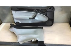 Recambio de juego asientos para mercedes-benz clk (bm 208) coupe 2.3 230 compressor (evo) (208.348) referencia OEM IAM A20891006