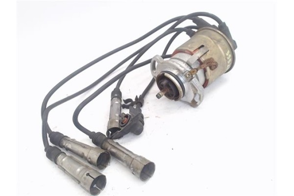 Recambio de delco para seat arosa (6h1) 1.0 referencia OEM IAM 30905237GX  