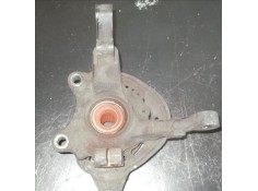 Recambio de mangueta delantero derecha para opel corsa c 1.7 di referencia OEM IAM   