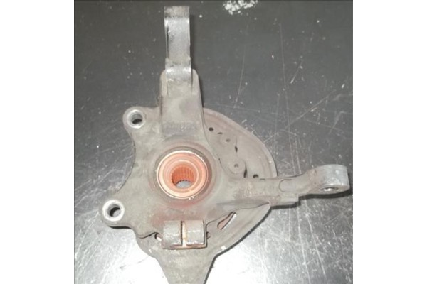 Recambio de mangueta delantero derecha para opel corsa c 1.7 di referencia OEM IAM   