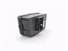 Recambio de interruptor luces emergencia para fiat ii panda (169) 1.2 referencia OEM IAM 735357114  