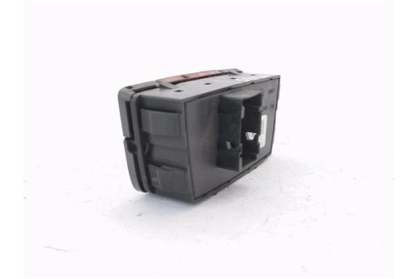 Recambio de interruptor luces emergencia para fiat ii panda (169) 1.2 referencia OEM IAM 735357114  