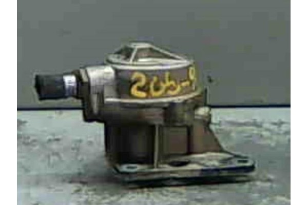 Recambio de depresor freno para peugeot 205 ii (20a/c) 1.8 diesel referencia OEM IAM 98T110 174459TF 