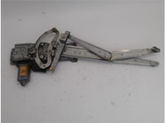 Recambio de mecanismo elevalunas delantero izquierdo para opel corsa b referencia OEM IAM   