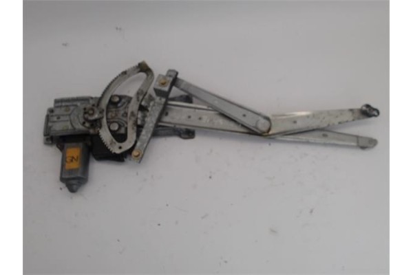 Recambio de mecanismo elevalunas delantero izquierdo para opel corsa b referencia OEM IAM   