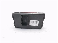Recambio de interruptor luces emergencia para fiat ii panda (169) 1.2 referencia OEM IAM 735357114  