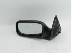 Recambio de retrovisor electrico izquierdo para saab 9-3 berlina referencia OEM IAM   