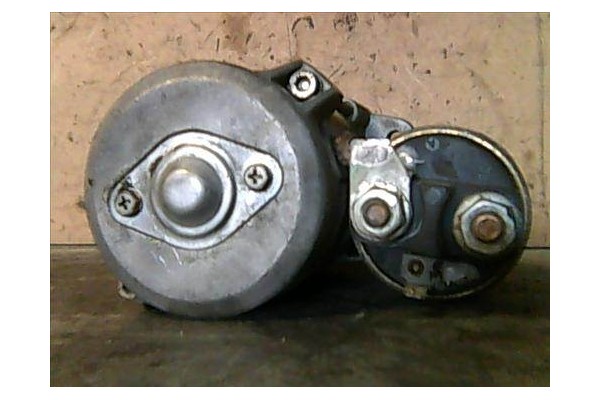 Recambio de motor arranque para smart coupe 0.6 creamstyle referencia OEM IAM Q0003188V008000000  